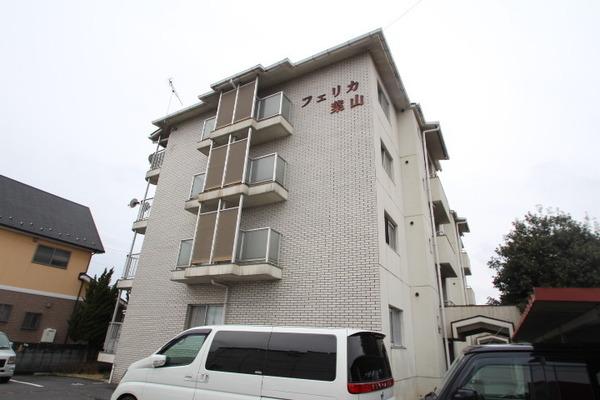 フェリカ葉山