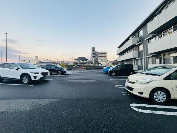 ノイエ南草津