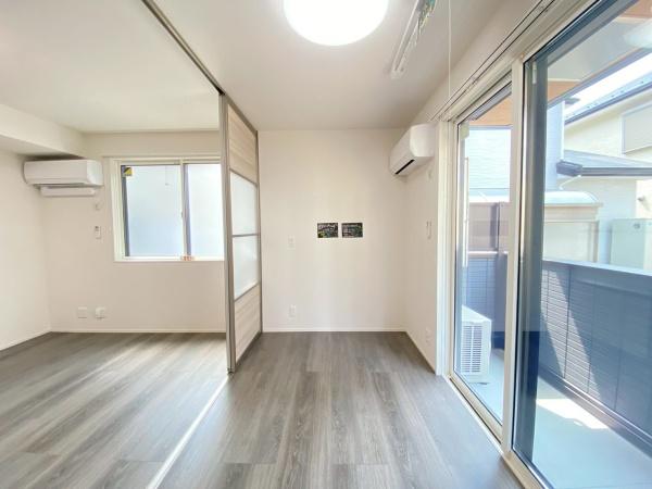 D-ROOM平井C棟