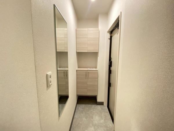 D-ROOM平井C棟