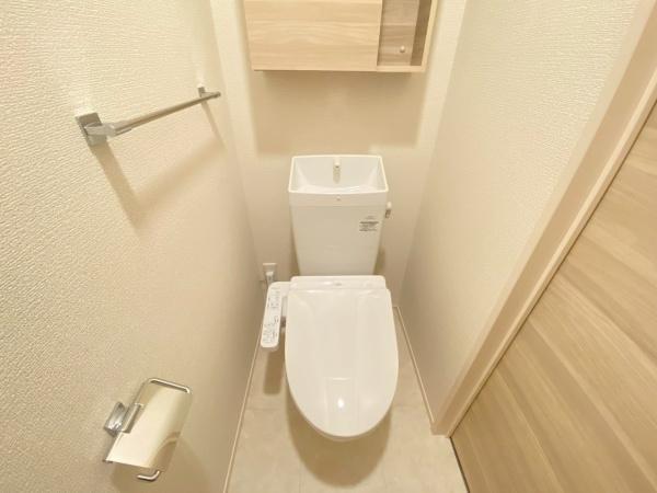 D-ROOM平井C棟