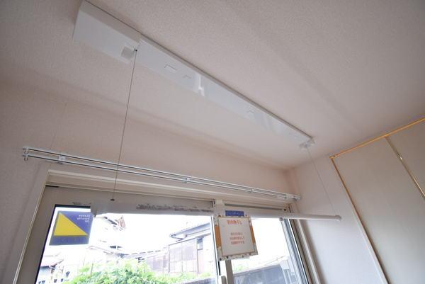 ドルフ東矢倉