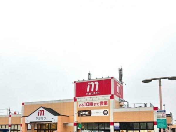 ボン　リヴィエール(丸善守山店)