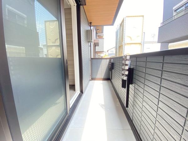 D-ROOM平井C棟