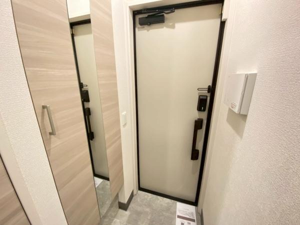 D-ROOM平井C棟