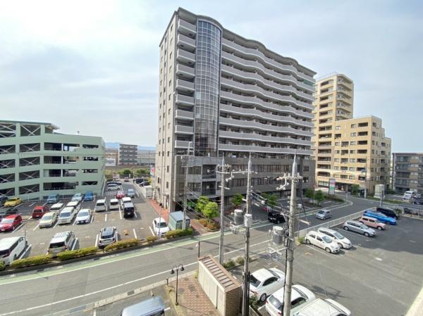 アトレー南草津