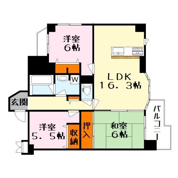 コスモ野洲