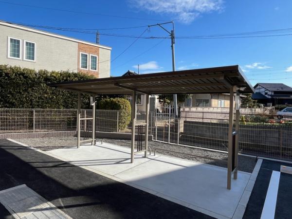 秀豊4号館