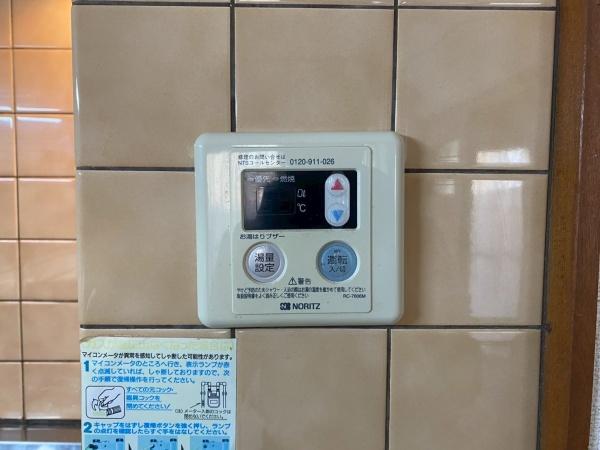 メゾン小汐井