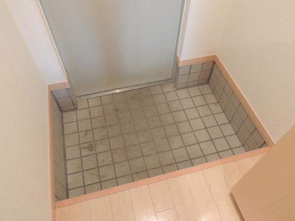 メゾンド北野