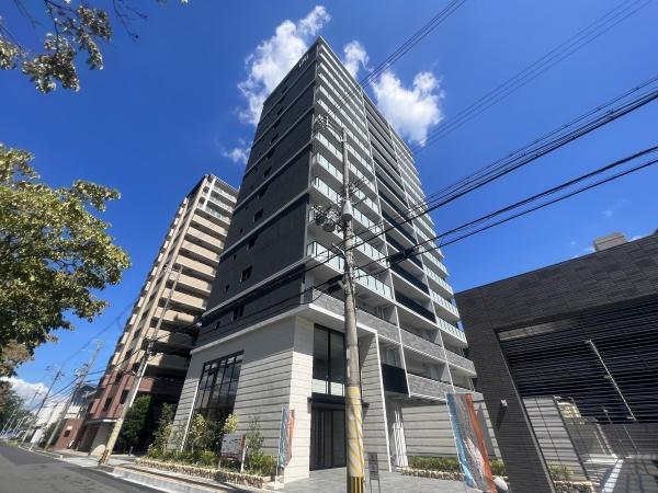 エステムコート大津におの浜