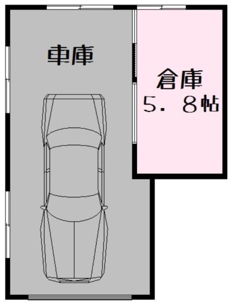 ビエノス欲賀ガレージ