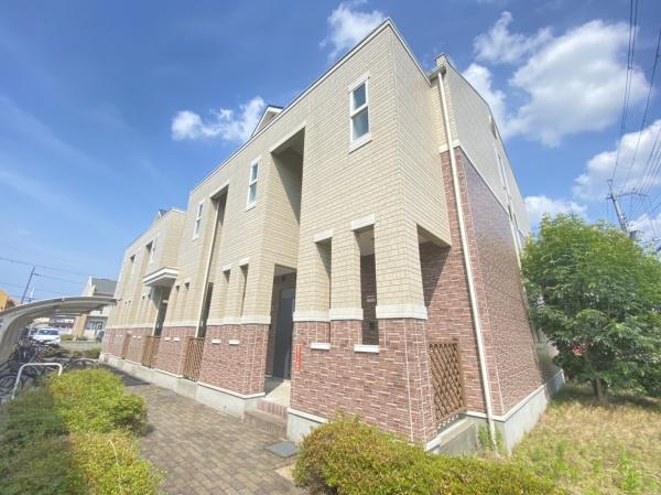 シダーコンフォール弐番館
