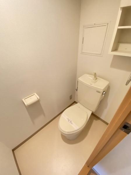 シダーコンフォール弐番館