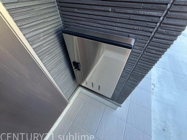 （仮称）守山６丁目新築アパート