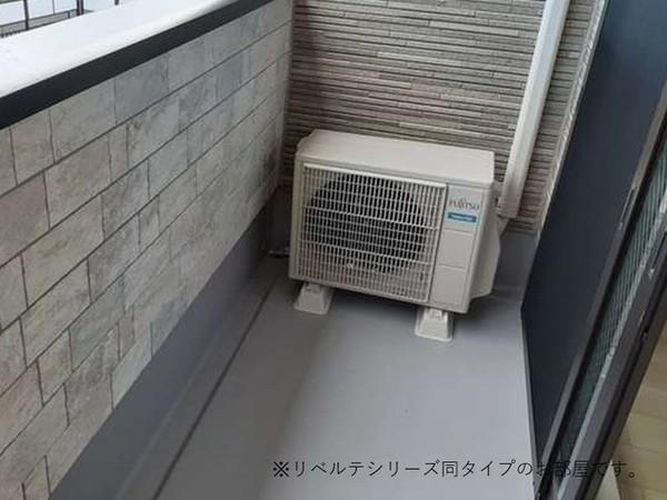 メゾンプラシード5