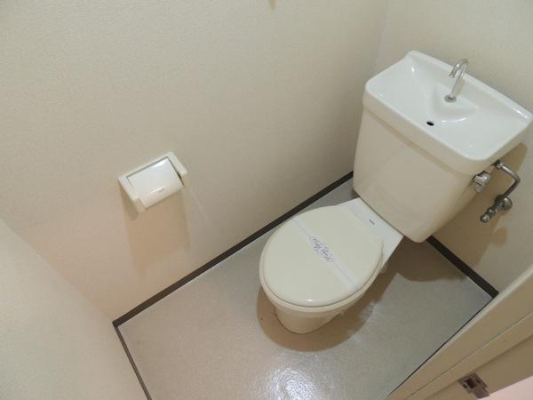 シャトーアオキ