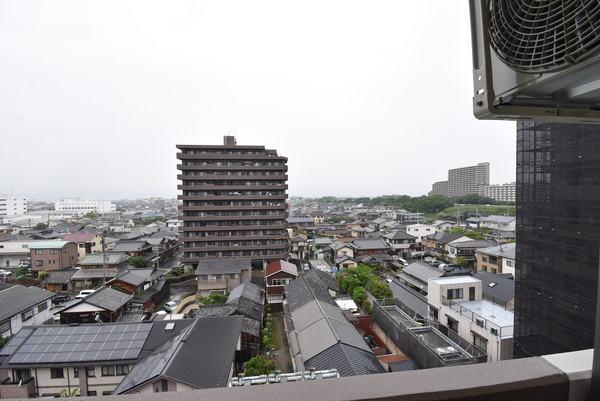 AZresidence草津本陣