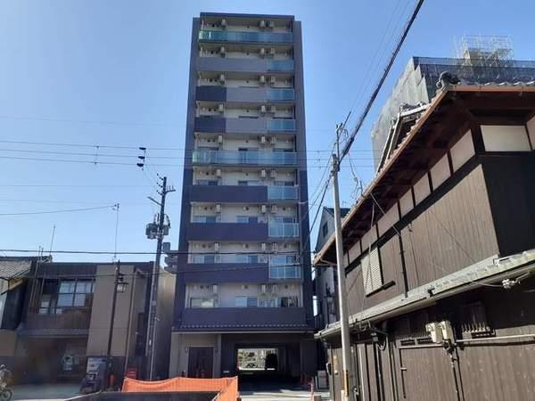 AZresidence草津本陣