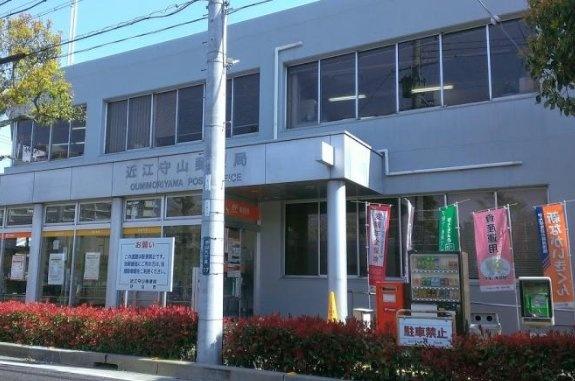 コテージ下之郷(近江守山郵便局)