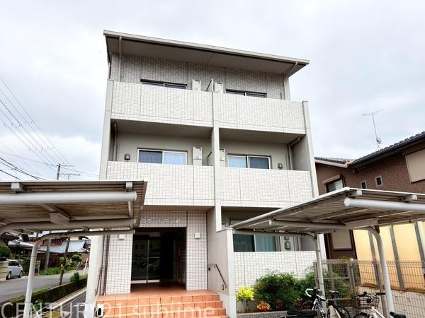 コテージ下之郷