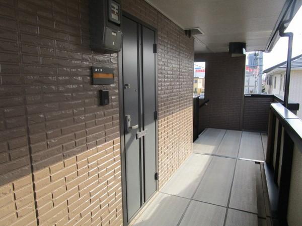 エポワールメゾン