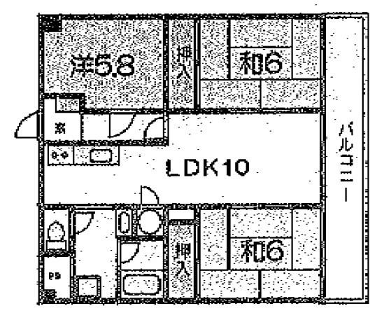 オウミ住宅ビル