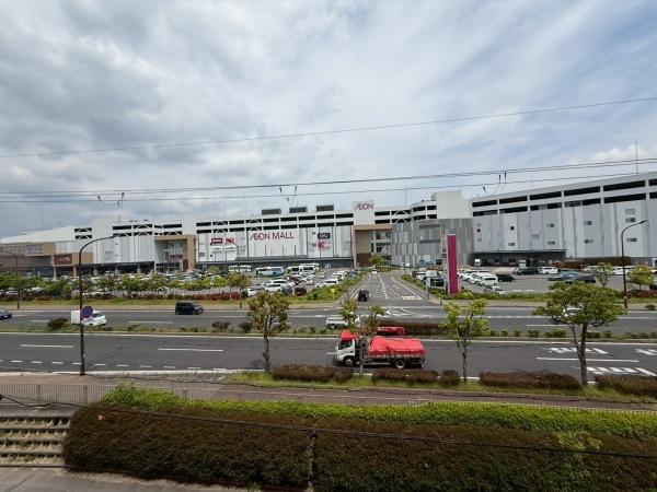 オウミ住宅ビル