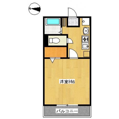 ウィングヒルズ笠山