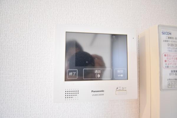 シルトクレーテＡ棟