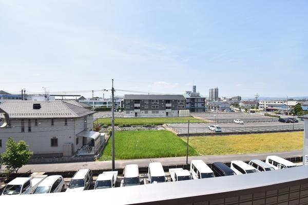 Cozycourt竹中