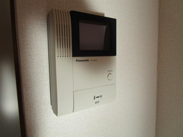 サルドセジュール2番館