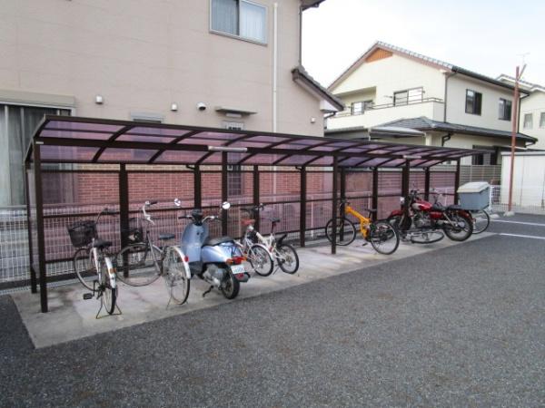 サルドセジュール2番館