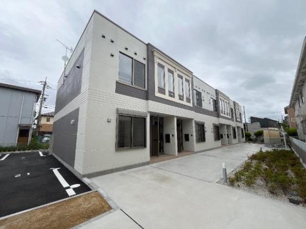 カーサ　ミラリーノ