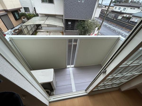 シダーコンフォール壱番館