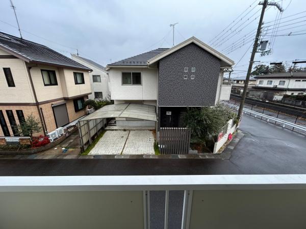 シダーコンフォール壱番館