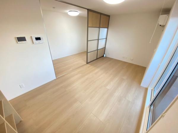 collina一里山