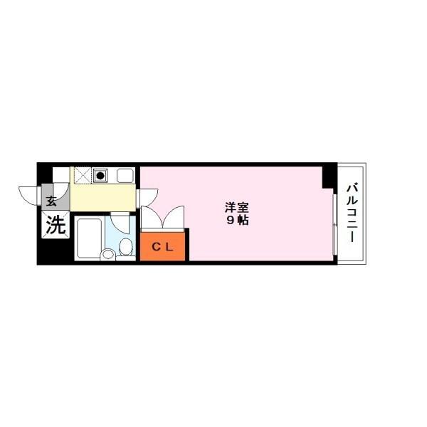 カーサソラッツオ壱番館
