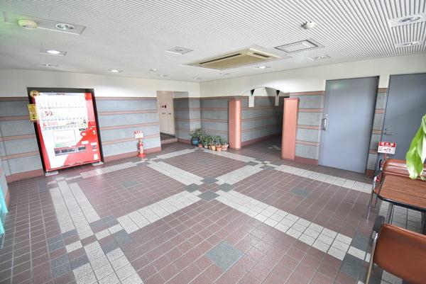 カーサソラッツオ壱番館