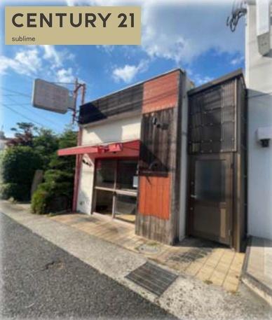 一里山中央テナント