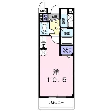 フィールドロード２