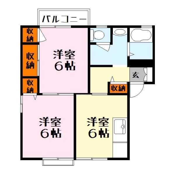 コーポ野路3
