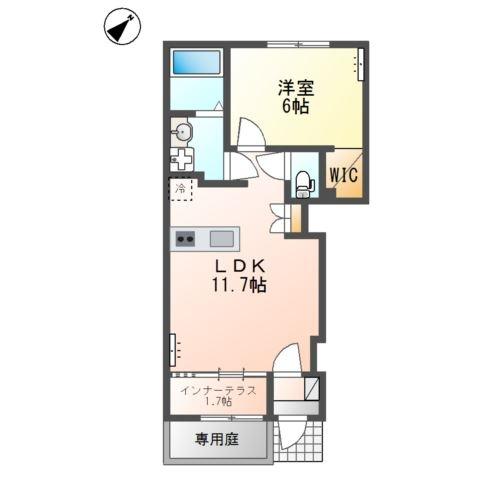 （仮）大津市大萱2丁目新築アパート