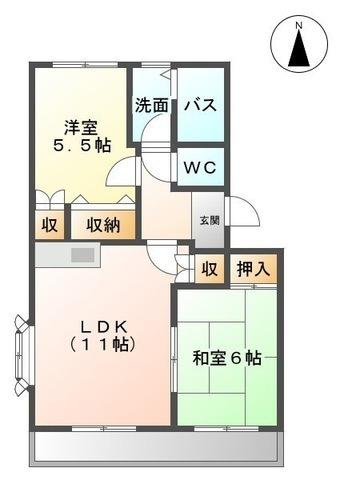 レジデンス藤