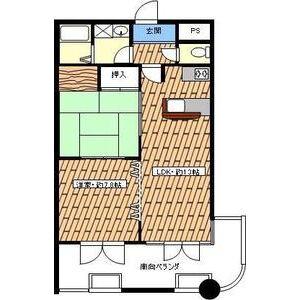 パークショア瀬田