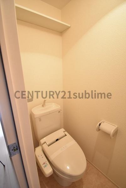 クレセント