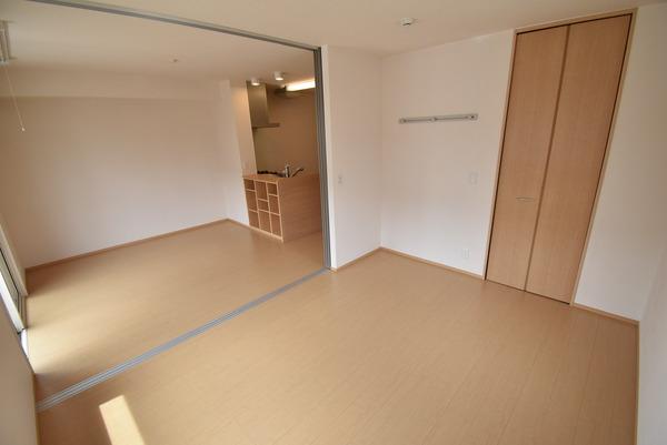 グランシャリオ二町