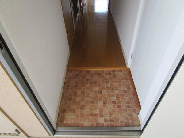 ベルヴィ栗東