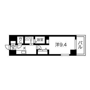 KDXレジデンス南草津