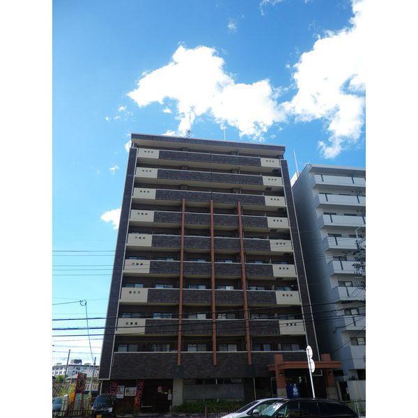 エンゼルプラザ瀬田駅前